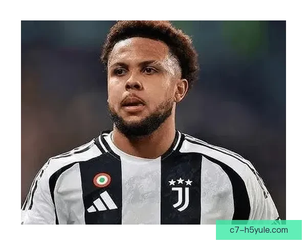 意媒称尤文二月续约麦肯尼谈判