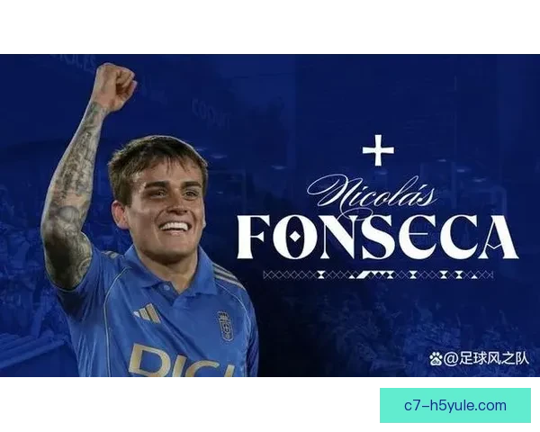 黄潜21岁新援蒂亚戈费尔南德斯租借加盟皇家奥维耶多