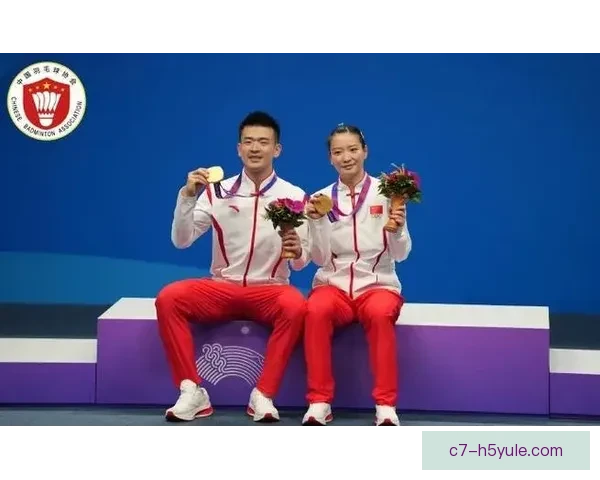 国羽女团强势晋级亚洲团体锦标赛四强