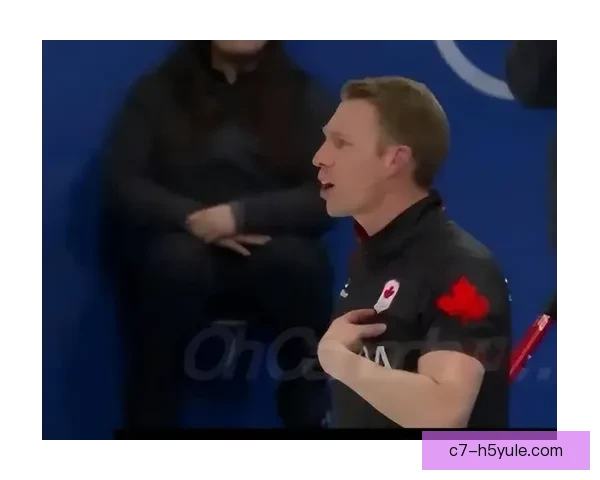 加拿大冰壶作弊辱骂精神何在