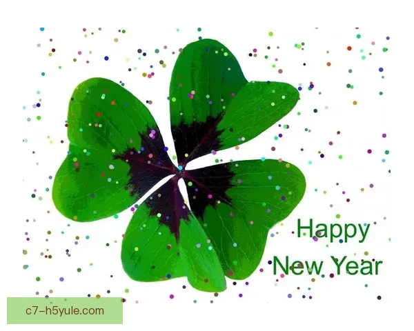 刘少昂头像挂四叶草求好运冲金