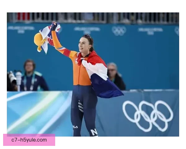 科克夺金刷新奥运纪录女速滑冠 科克夺金刷新奥运纪录女速滑冠
