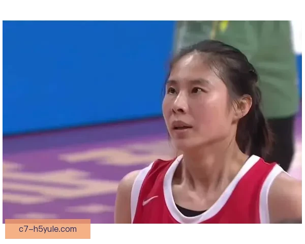 中国女篮加时险胜巴西 王思雨21分助力取胜