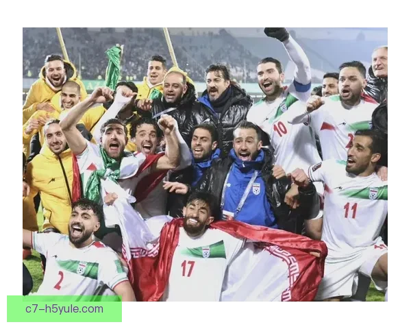 伊朗或退世界杯递补人选已浮现 伊朗或退世界杯递补人选已浮现