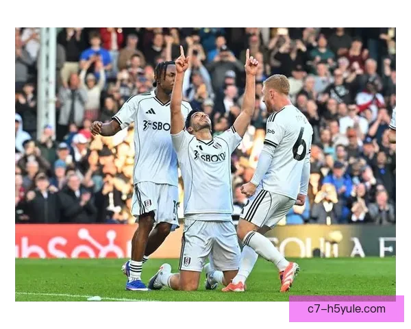 劳尔希门尼斯与富勒姆谈续约事宜 劳尔希门尼斯与富勒姆谈续约事宜