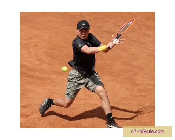 吴易昺首进500赛八强创纪录